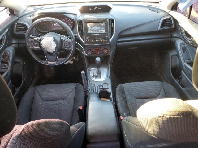 Photo 8 from auction – 2018 SUBARU IMPREZA with VIN 4S3GTAA61J3748349