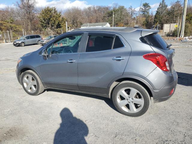 Photo 2 from auction – 2015 BUICK ENCORE CON with VIN KL4CJFSB2FB049932