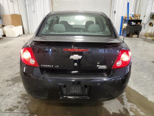 Photo 6 from auction – 2008 CHEVROLET COBALT LT with VIN 1G1AL55F287162293