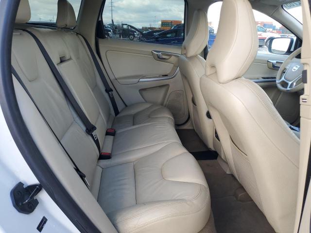 Photo 11 from auction – 2011 VOLVO XC60 T6 with VIN YV4902DZXB2201615