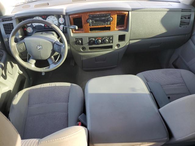 Photo 8 from auction – 2006 DODGE RAM 1500 S with VIN 1D7HU18266S592526