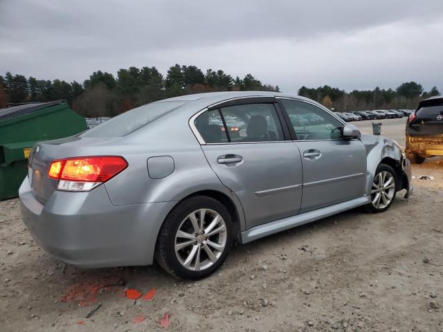 Photo 3 from auction – 2013 SUBARU LEGACY SPO with VIN 4S3BMBC64D3039252