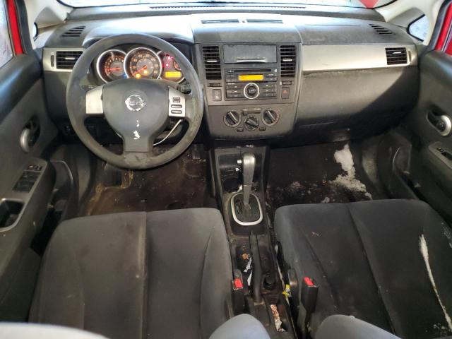 Photo 8 from auction – 2009 NISSAN VERSA S with VIN 3N1BC13E59L370778