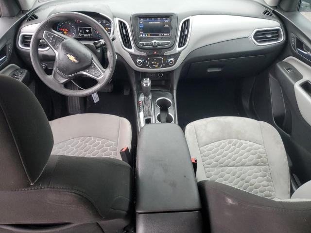 Photo 8 from auction – 2020 CHEVROLET EQUINOX LS with VIN 3GNAXHEV3LS649346