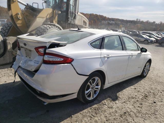 Photo 3 from auction – 2016 FORD FUSION TIT with VIN 3FA6P0RUXGR293160