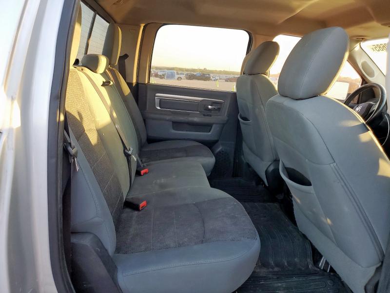 Foto 10 de la subasta – 2015 RAM 1500 SLT con VIN 1C6RR6LT5FS729332