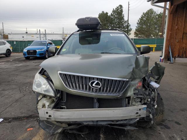 Фото 5 с аукциона – 2008 LEXUS RX 350 с VIN 2T2HK31U28C073013