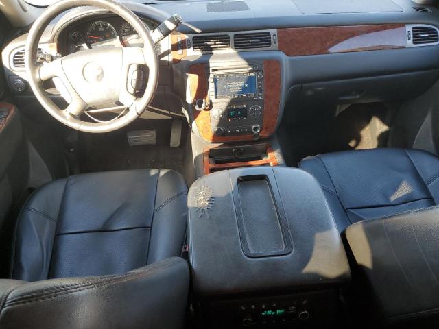 Photo 8 from auction – 2011 CHEVROLET SUBURBAN C with VIN 1GNSCKE09BR376884