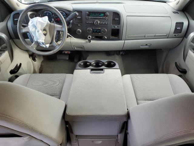 Photo 8 from auction – 2012 CHEVROLET SILVERADO with VIN 3GCPKSE79CG138453