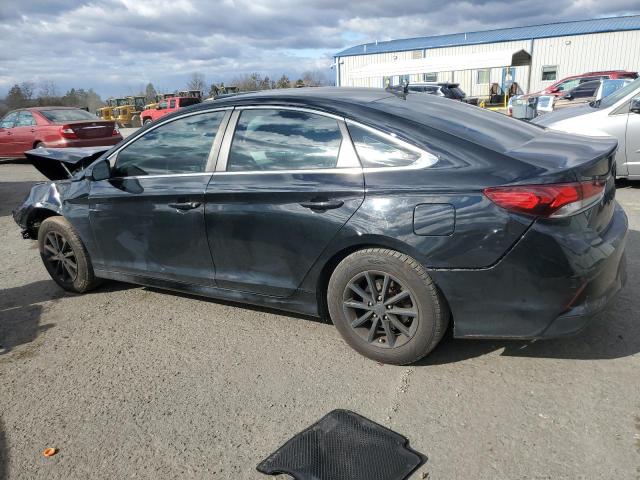Photo 2 from auction – 2019 HYUNDAI SONATA SE with VIN 5NPE24AF4KH743924