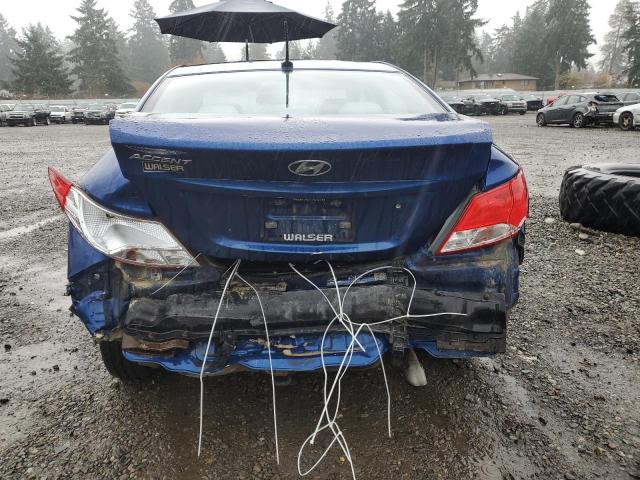 Photo 6 from auction – 2016 HYUNDAI ACCENT SE with VIN KMHCT4AE0GU965073