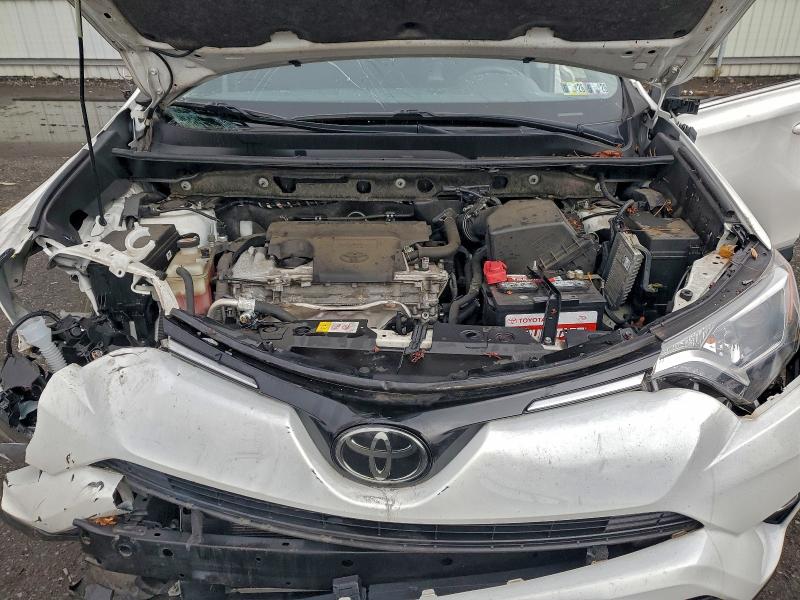 Photo 12 from auction – 2018 TOYOTA RAV4 ADVEN with VIN JTMRFREV5JD234241