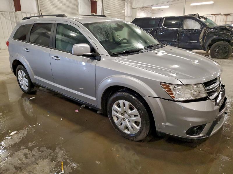صورة رقم 4 من المزاد - 2019 DODGE JOURNEY SE مع VIN 3C4PDCBB0KT798184