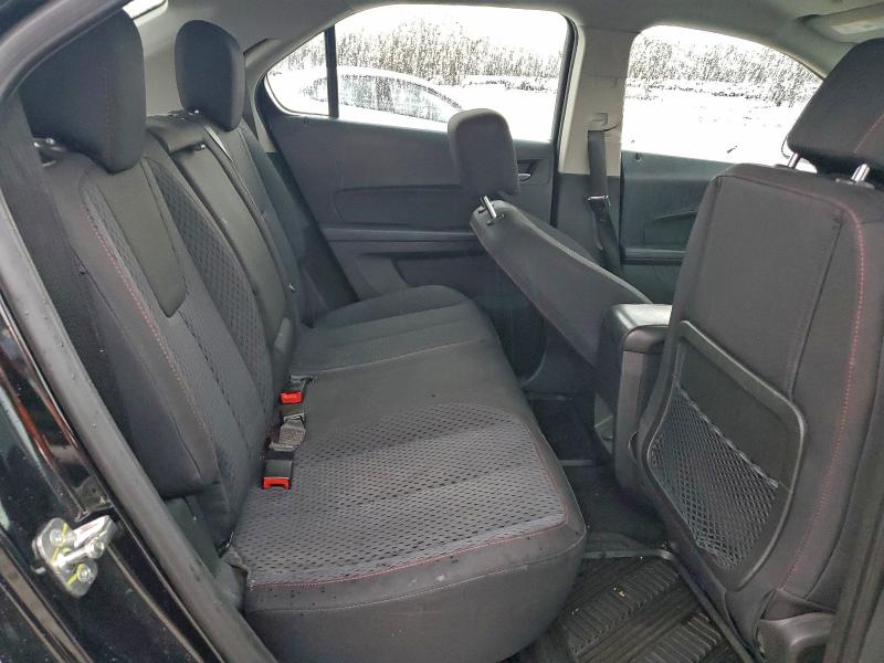 Photo 11 from auction – 2013 CHEVROLET EQUINOX LS with VIN 2GNALBEK8D1128666