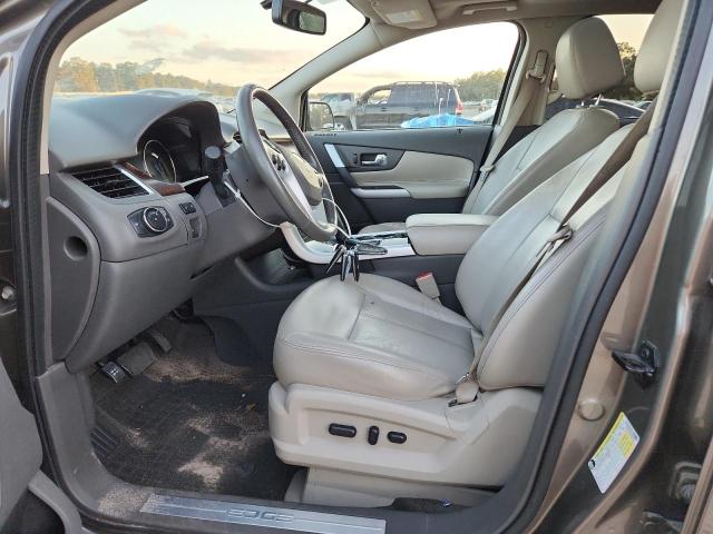 Photo 7 from auction – 2014 FORD EDGE with VIN 2FMDK3KC3EBA02847