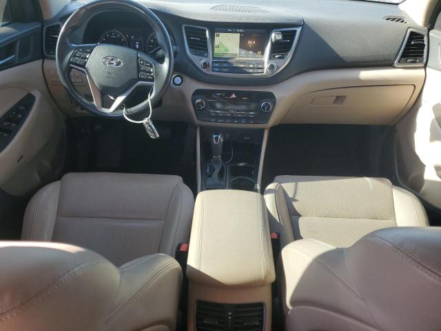 صورة رقم 8 من المزاد - 2017 HYUNDAI TUCSON LIM مع VIN KM8J3CA24HU309399