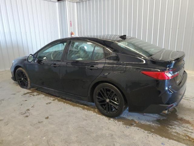 Photo 2 from auction – 2025 TOYOTA CAMRY XSE with VIN 4T1DAACK8SU506667