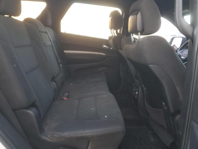 Photo 11 from auction – 2014 DODGE DURANGO SX with VIN 1C4RDJAG5EC524635