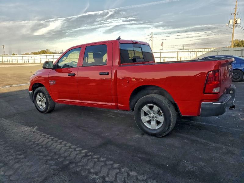 Photo 2 from auction – 2023 RAM 1500 CLASS with VIN 1C6RR7LG2PS517093