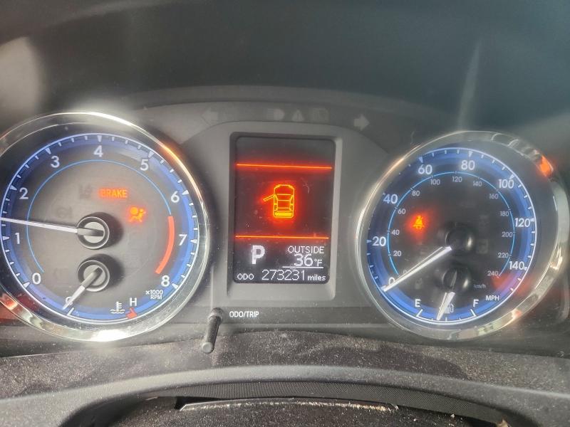 Photo 9 from auction – 2019 TOYOTA COROLLA L with VIN 5YFBURHE6KP872872