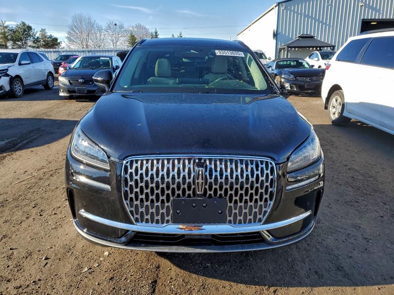 Снимка 5 от търг – 2025 LINCOLN CORSAIR PR с VIN 5LMCJ1DA1SUL08799