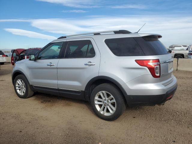Photo 2 from auction – 2012 FORD EXPLORER X with VIN 1FMHK8D82CGA09592