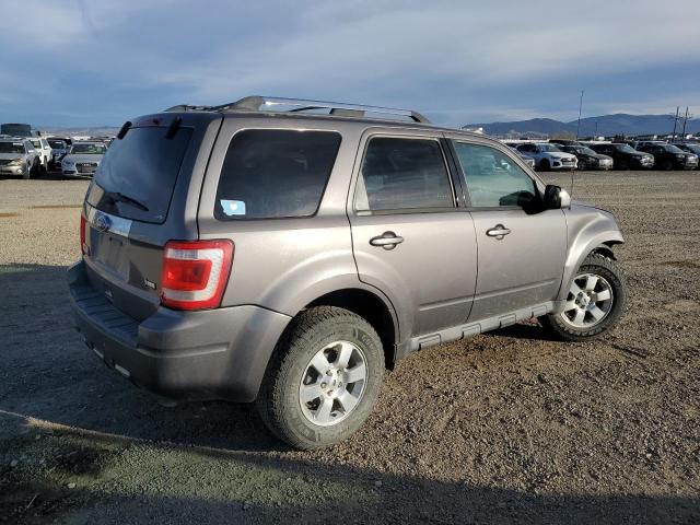 Photo 3 from auction – 2011 FORD ESCAPE LIM with VIN 1FMCU9EG1BKC55092