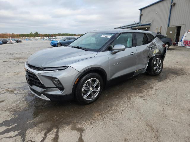 CHEVROLET BLAZER 2LT 2023 مع رقم تعريف المركبة 3GNKBHR45PS217142 - صورة من المزاد