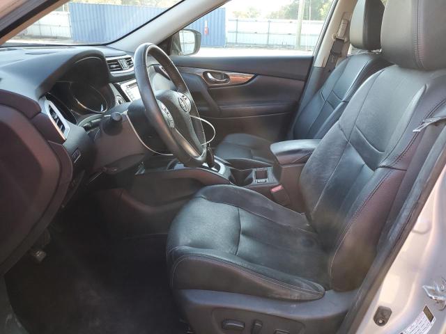 Photo 7 from auction – 2016 NISSAN ROGUE S with VIN 5N1AT2MT8GC838258