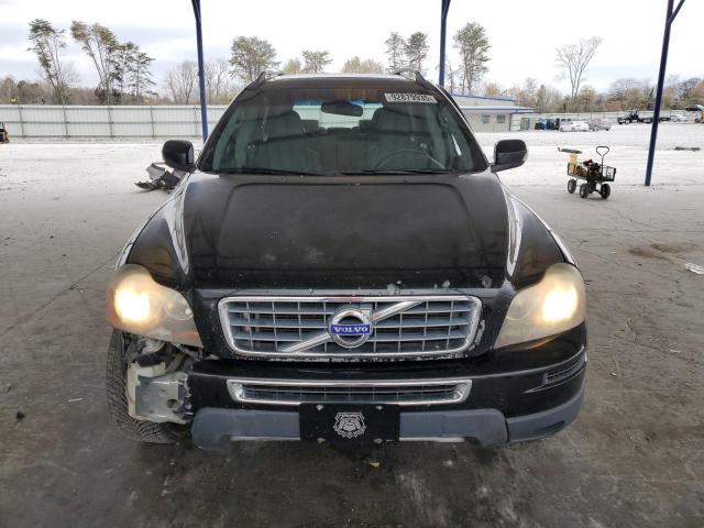 Photo 5 from auction – 2011 VOLVO XC90 3.2 with VIN YV4952CZ1B1604018