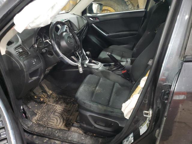 Photo 7 from auction – 2015 MAZDA CX-5 TOURI with VIN JM3KE4CY1F0512319