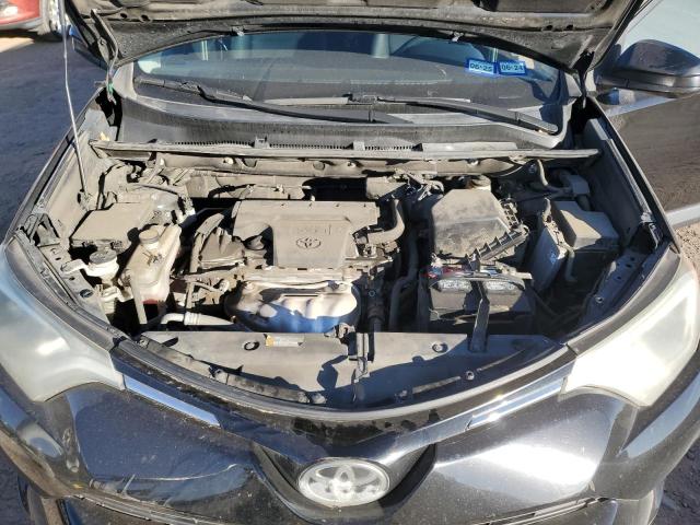 Photo 12 from auction – 2017 TOYOTA RAV4 LE with VIN 2T3BFREV1HW622033