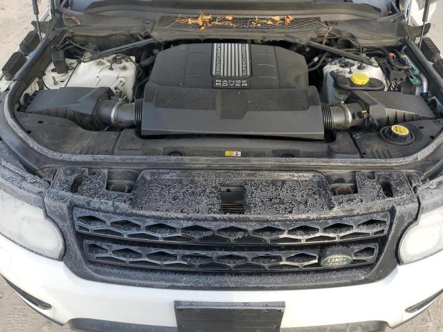 Photo 12 from auction – 2014 LAND ROVER RANGE ROVE with VIN SALWR2TF9EA389842