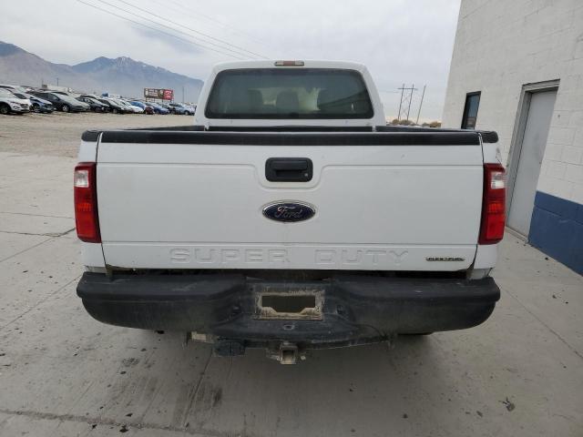 Photo 6 from auction – 2014 FORD F250 SUPER with VIN 1FT7W2B63EEA26225