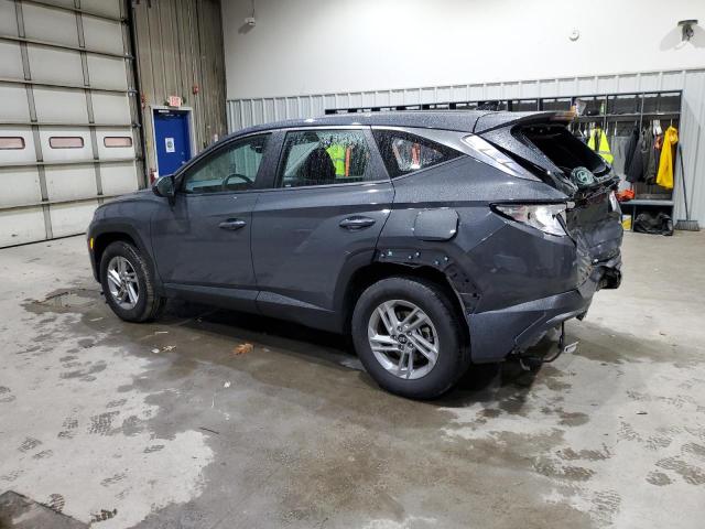 Photo 2 from auction – 2025 HYUNDAI TUSCON with VIN 5NMJACDEXSH472198