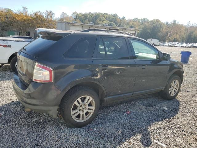 Photo 3 from auction – 2007 FORD EDGE SE with VIN 2FMDK36C97BA55100