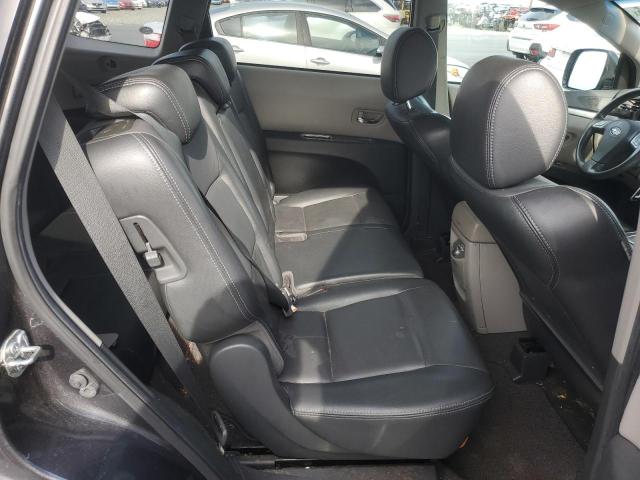 Photo 11 from auction – 2009 SUBARU TRIBECA LI with VIN 4S4WX90D594404703