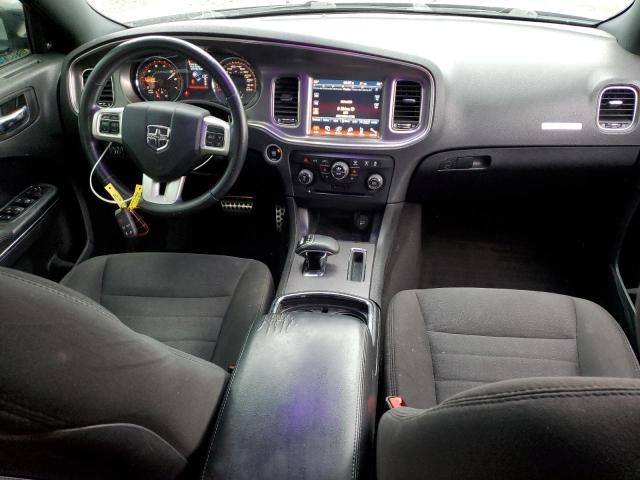 Photo 8 from auction – 2013 DODGE CHARGER SX with VIN 2C3CDXHG2DH710647