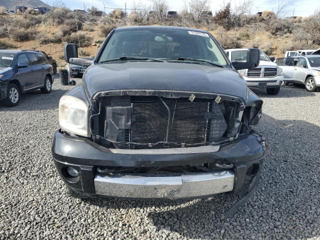 Photo 5 from auction – 2008 DODGE RAM 2500 with VIN 3D3KS29AX8G213093