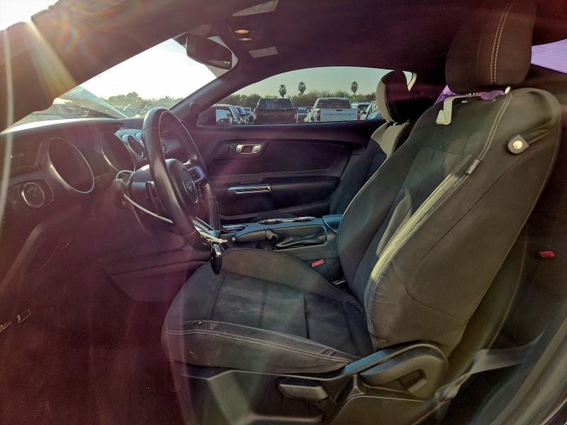 Photo 7 from auction – 2018 FORD MUSTANG with VIN 1FA6P8TH5J5159337