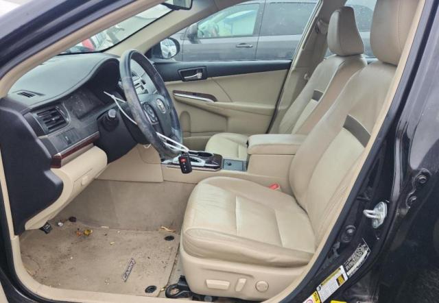 Photo 7 from auction – 2012 TOYOTA CAMRY BASE with VIN 4T4BF1FK4CR248269