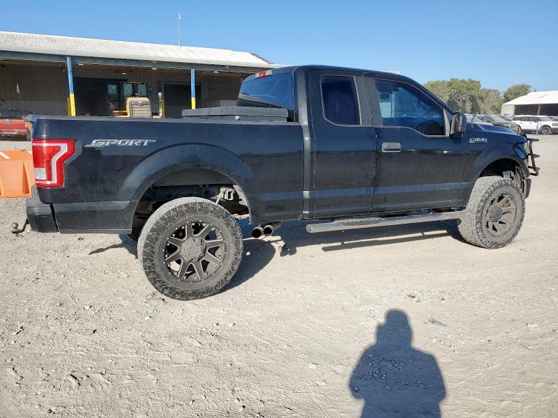Photo 3 from auction – 2015 FORD F150 SUPER with VIN 1FTEX1C83FFA53922