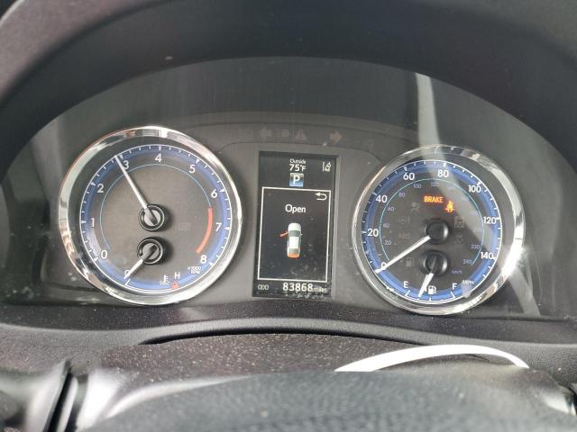 Photo 9 from auction – 2019 TOYOTA COROLLA L with VIN 2T1BURHE9KC204175