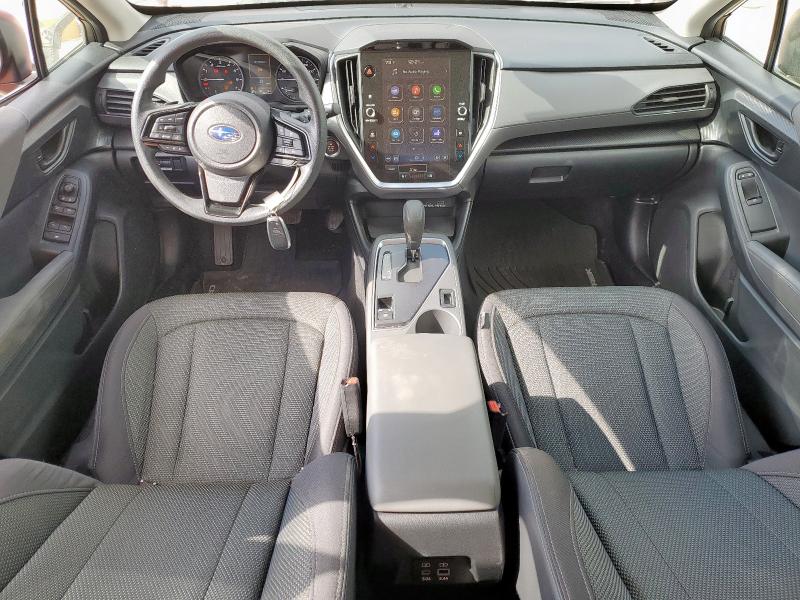 Photo 8 from auction – 2024 SUBARU CROSSTREK with VIN JF2GUADC6RH902844