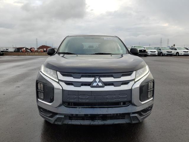 Photo 5 from auction – 2020 MITSUBISHI OUTLANDER with VIN JA4AP3AUXLU009332