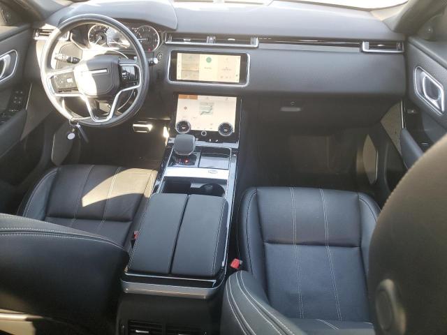 Photo 8 from auction – 2023 LAND ROVER RANGE ROVE with VIN SALYT2EX2PA350111