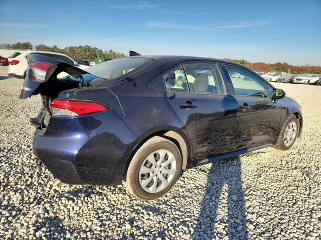 Photo 3 from auction – 2023 TOYOTA COROLLA LE with VIN JTDBCMFE4PJ002347