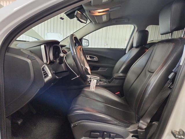 Photo 7 from auction – 2017 CHEVROLET EQUINOX LT with VIN 2GNFLFEK8H6135834