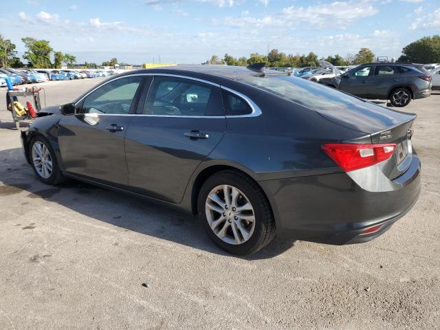Photo 2 from auction – 2018 CHEVROLET MALIBU LT with VIN 1G1ZD5ST8JF244292