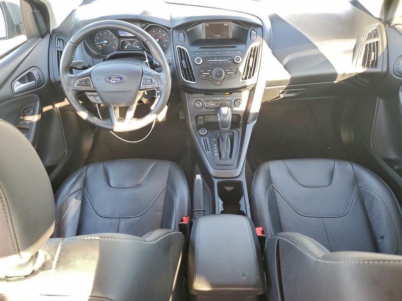 Photo 8 from auction – 2016 FORD FOCUS SE with VIN 1FADP3F2XGL404686